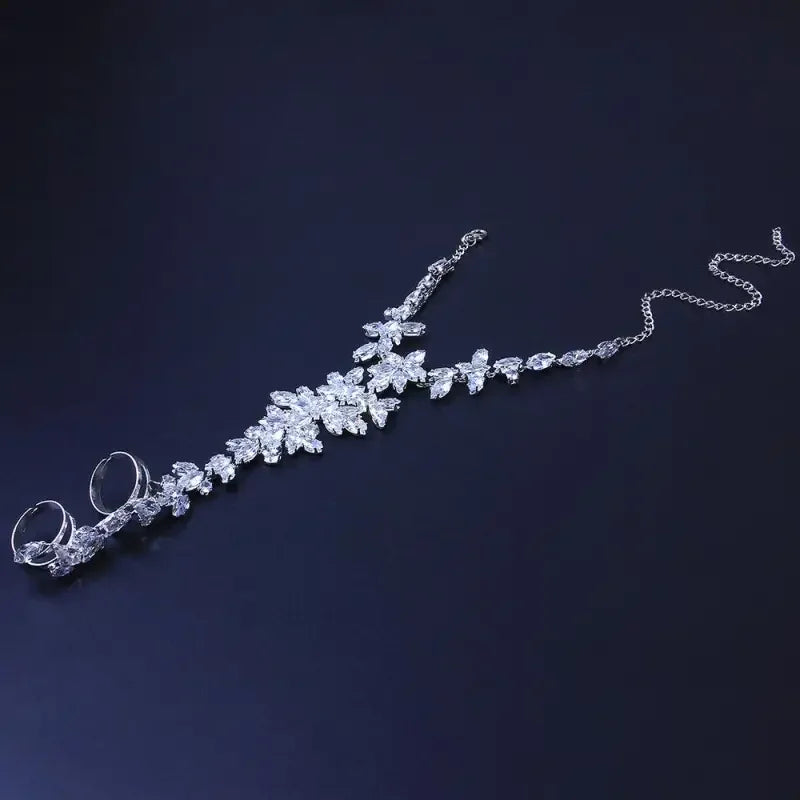 Finger Bracelet | Fashionsarah.com