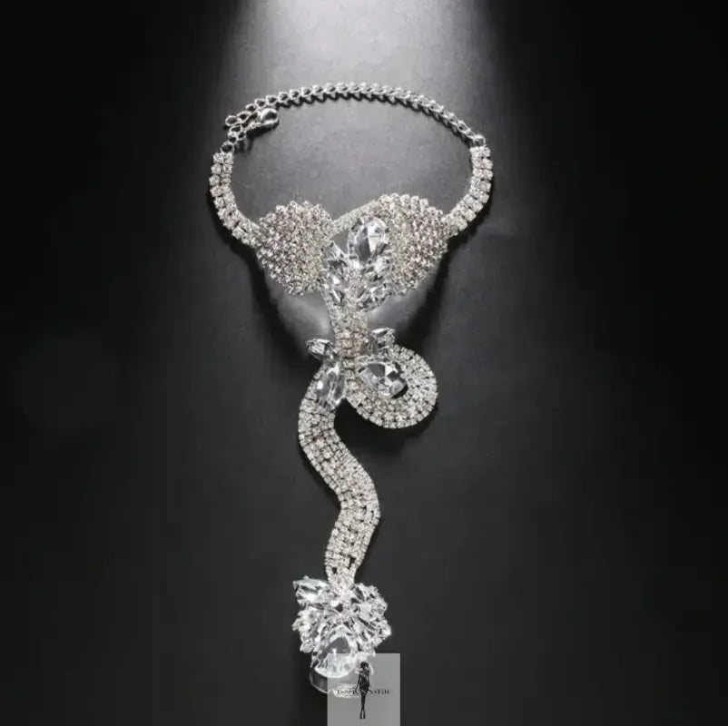 Fashionsarah.com Fashionsarah.com Finger Charm Bracelets