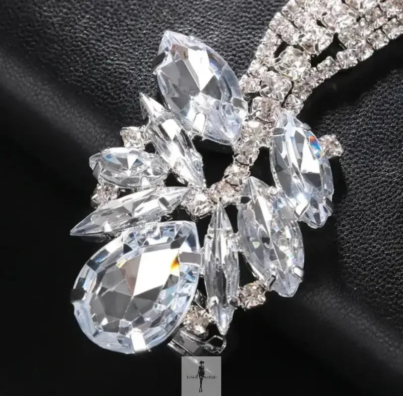 Fashionsarah.com Fashionsarah.com Finger Charm Bracelets