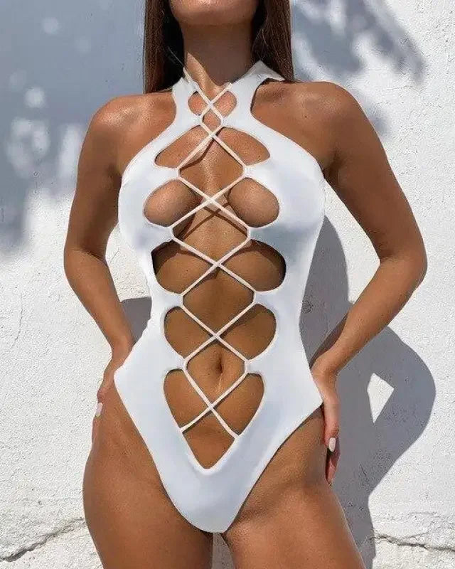 Hot Monokini Set | Fashionsarah.com