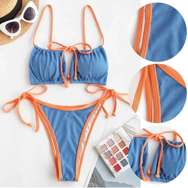 Micro Bikini Set | Fashionsarah.com