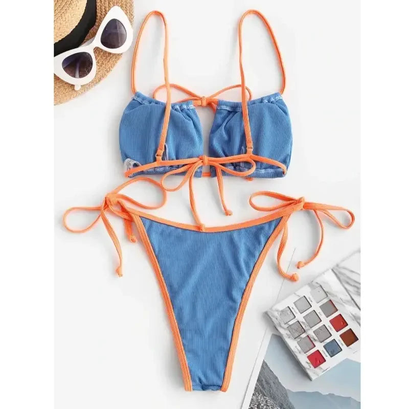 Micro Bikini Set | Fashionsarah.com