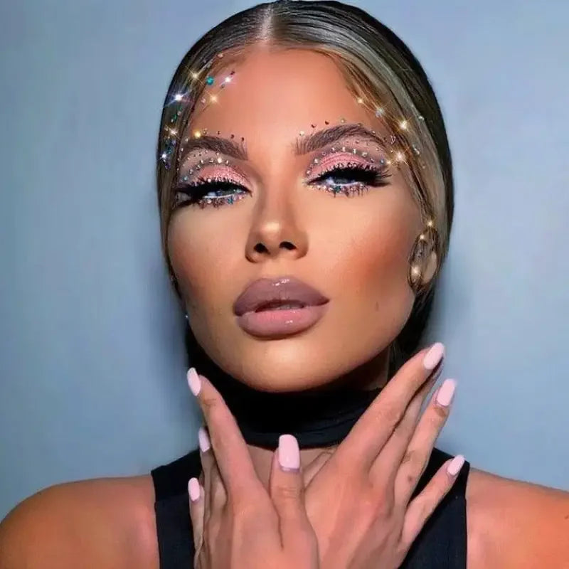 3D Tattoo Stickers - Fashionsarah.com