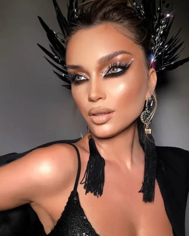 3D Tattoo Stickers - Fashionsarah.com