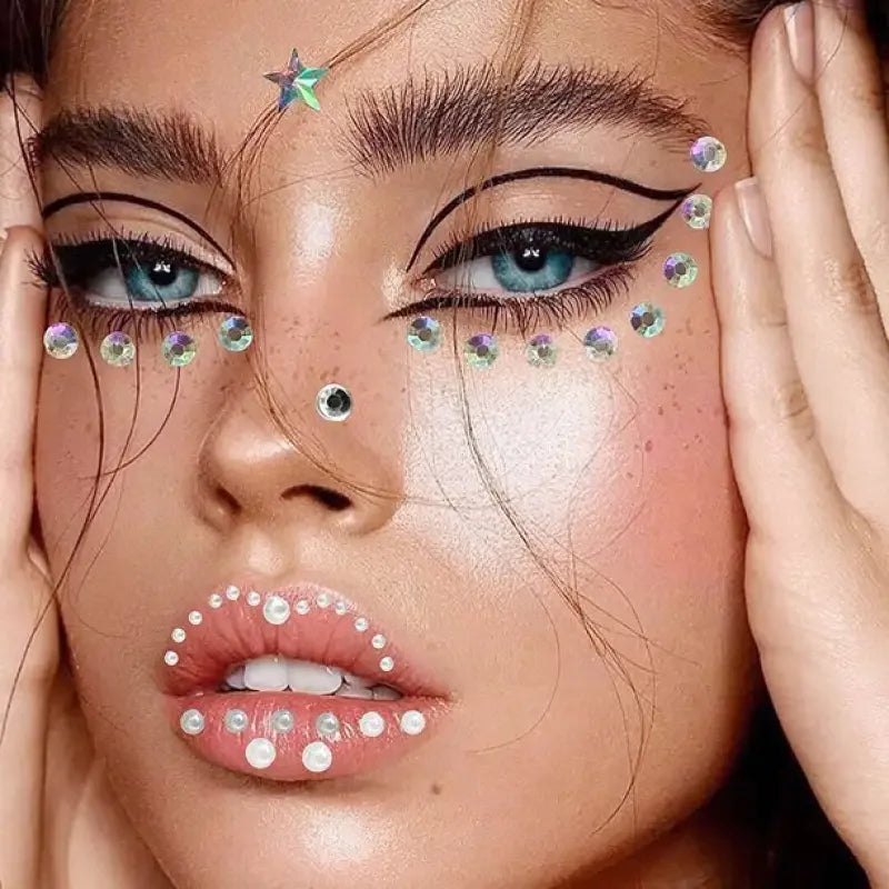 3D Tattoo Stickers - Fashionsarah.com