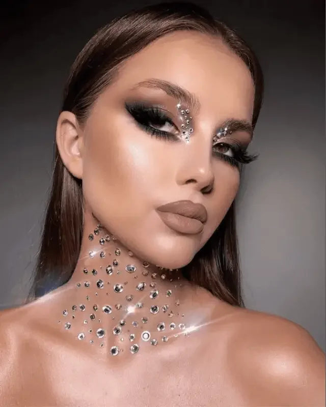 3D Tattoo Stickers - Fashionsarah.com