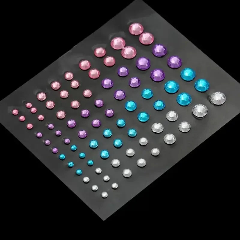 3D Tattoo Stickers - Fashionsarah.com