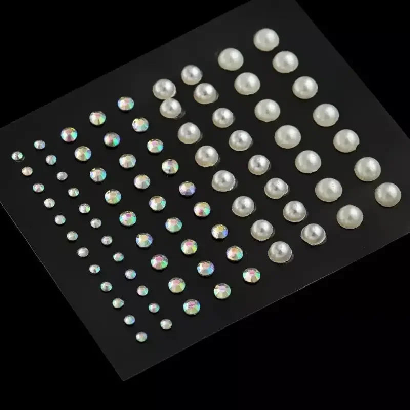 3D Tattoo Stickers - Fashionsarah.com