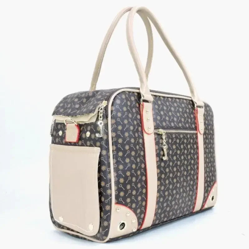 Puppy Shoulder Carrier | Fashionsarah.com