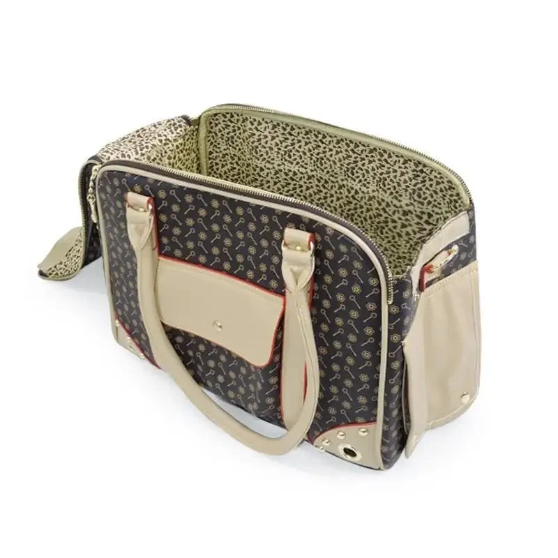 Puppy Shoulder Carrier | Fashionsarah.com