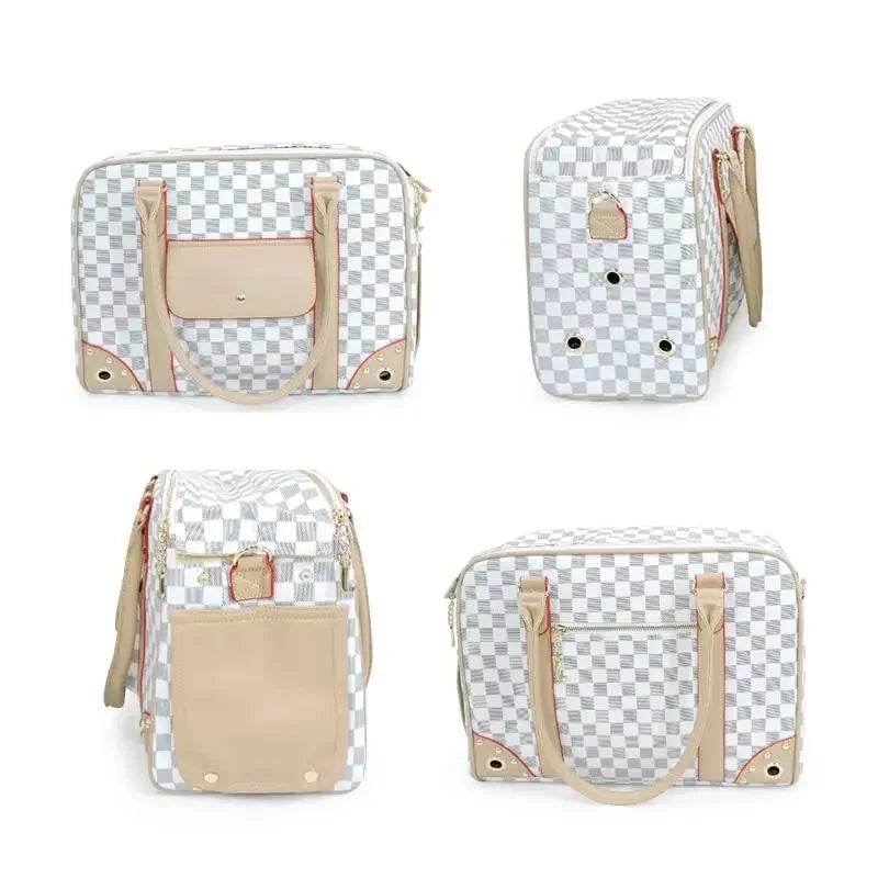 Puppy Shoulder Carrier | Fashionsarah.com