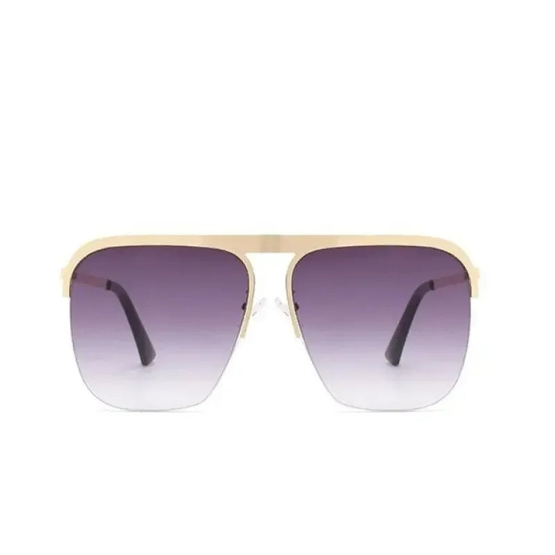 Oversized Square Sunglasses | Fashionsarah.com