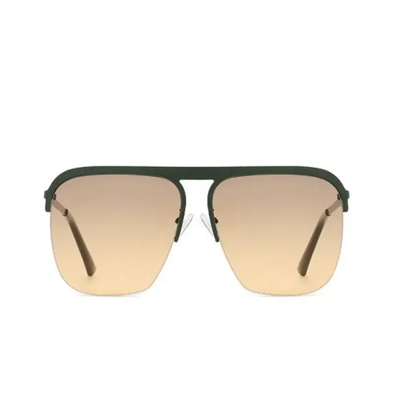 Oversized Square Sunglasses | Fashionsarah.com