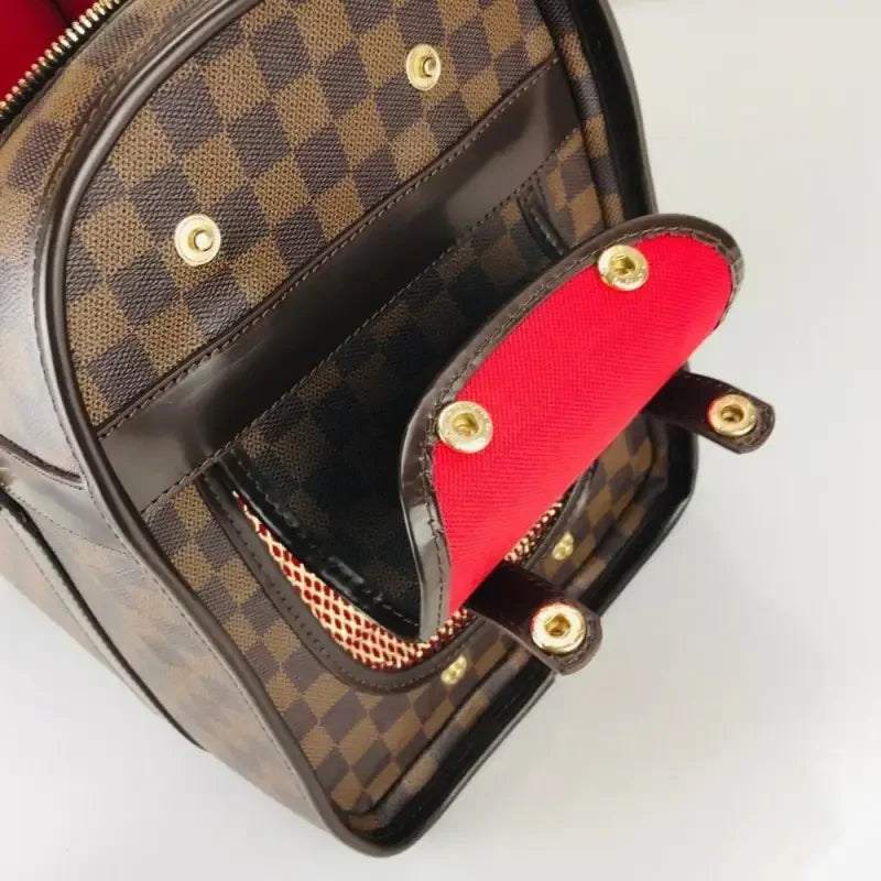 Luxury Pet Carrier | Fashionsarah.com
