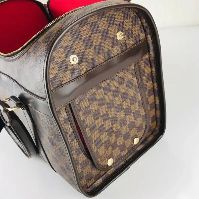 Luxury Pet Carrier | Fashionsarah.com