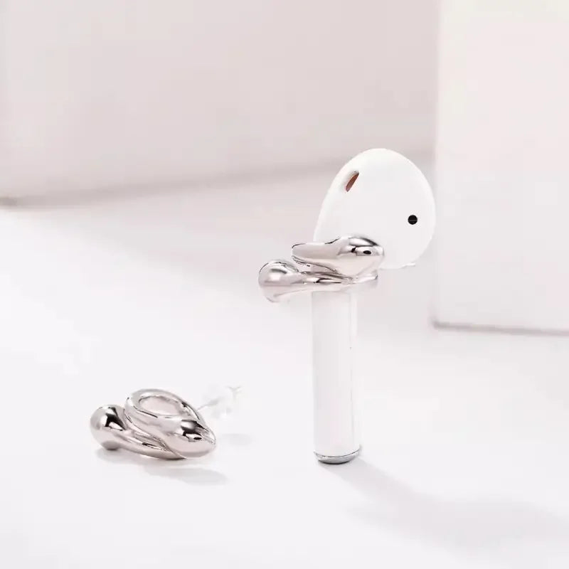Stud Earrings for Airpods Pro 1 2 | Fashionsarah.com