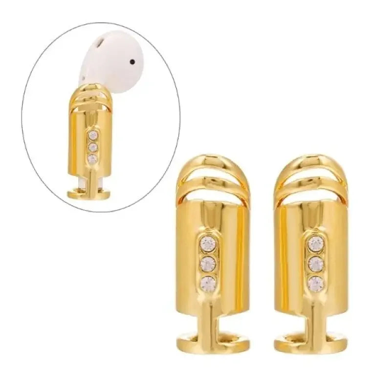 Stud Earrings for Airpods Pro 1 2 | Fashionsarah.com