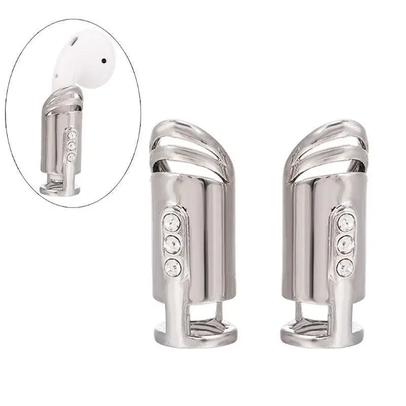 Stud Earrings for Airpods Pro 1 2 | Fashionsarah.com