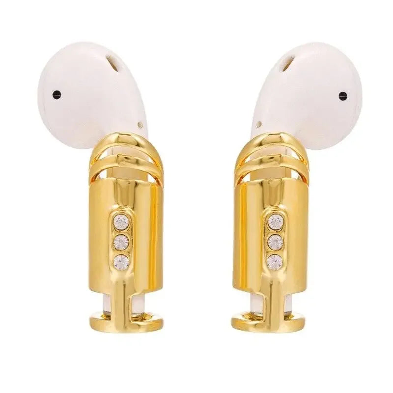 Stud Earrings for Airpods Pro 1 2 | Fashionsarah.com