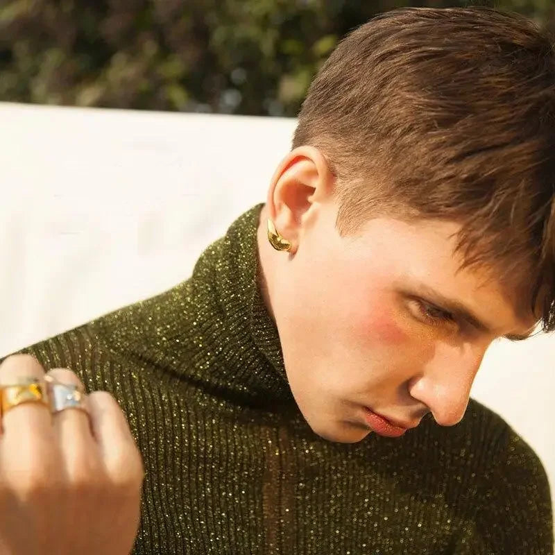 Stud Earrings | Fashionsarah.com