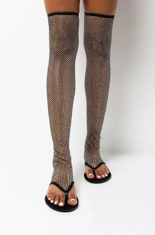 Flat Flop Bling Summer | Fashionsarah.com