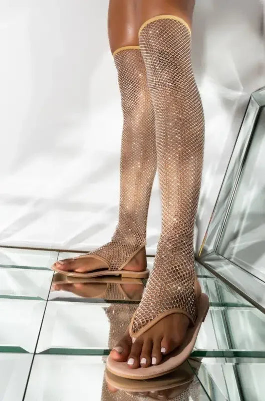 Flat Flop Bling Summer | Fashionsarah.com