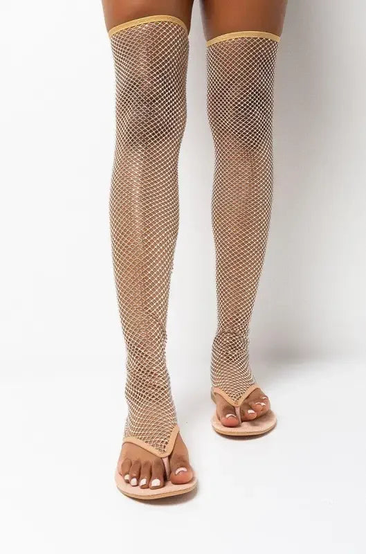 Flat Flop Bling Summer | Fashionsarah.com