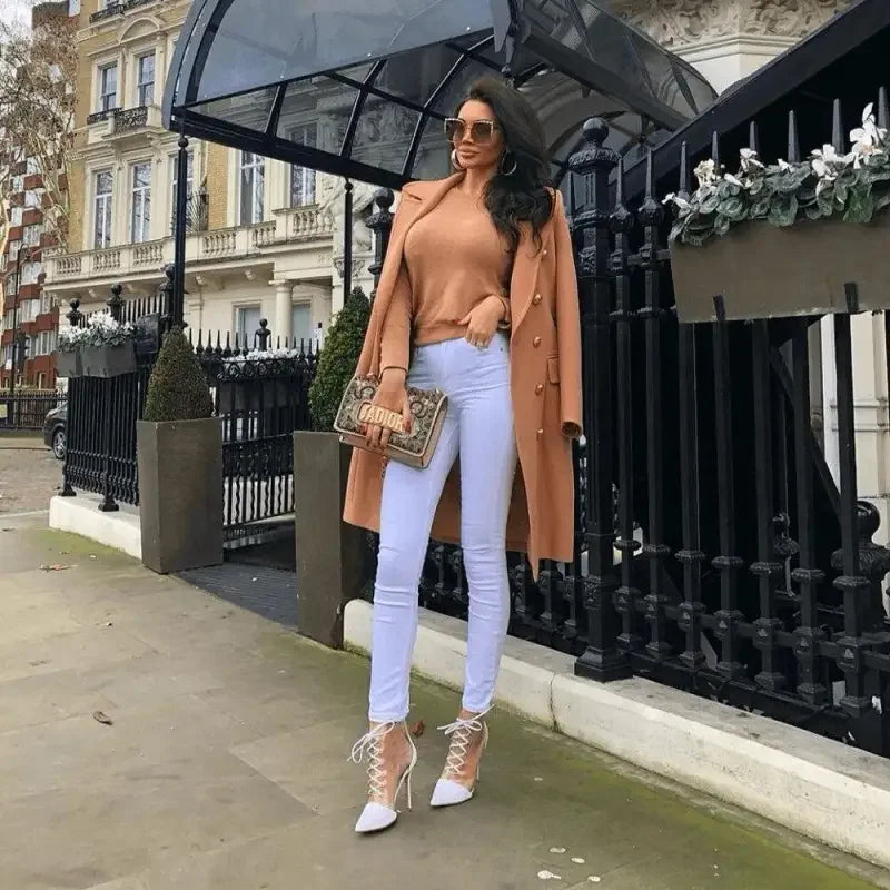 Transparent Summer Boots | Fashionsarah.com