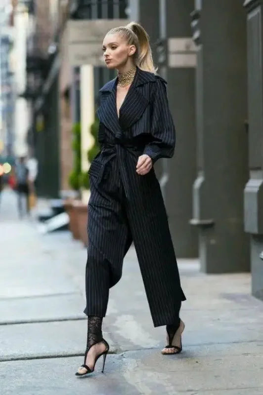 Over The Knee Lace Boots | Fashionsarah.com