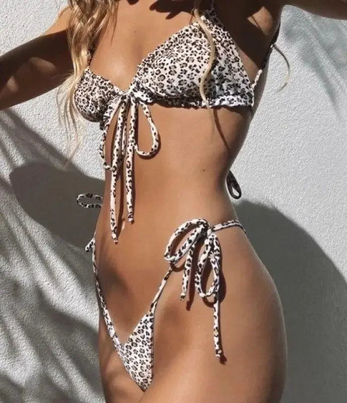 New Brazilian Bikini Sets | Fashionsarah.com