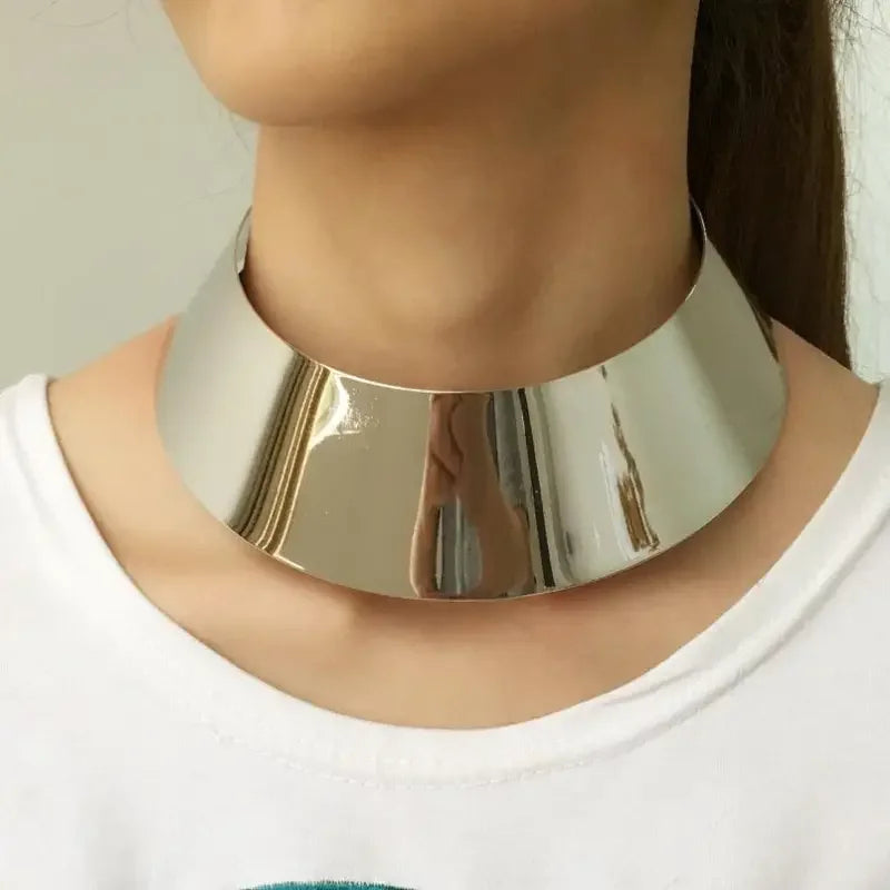 African Bib Chokers - Fashionsarah.com