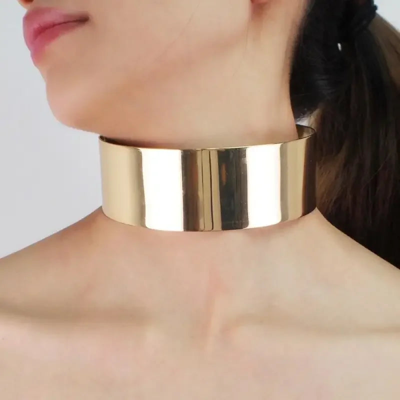 African Bib Chokers - Fashionsarah.com