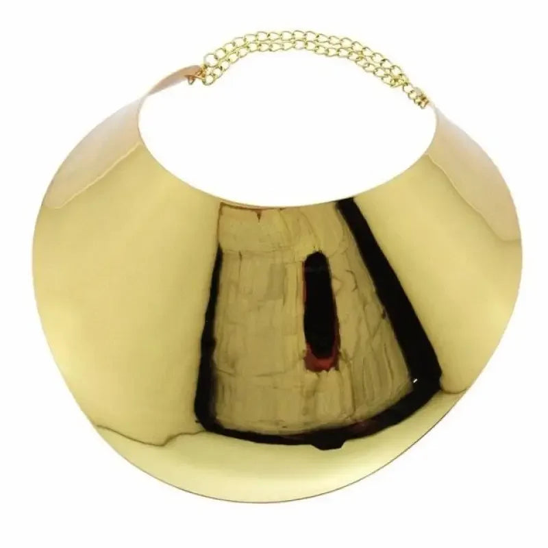 African Bib Chokers - Fashionsarah.com