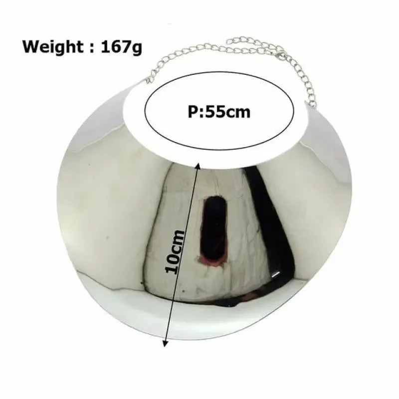 African Bib Chokers - Fashionsarah.com