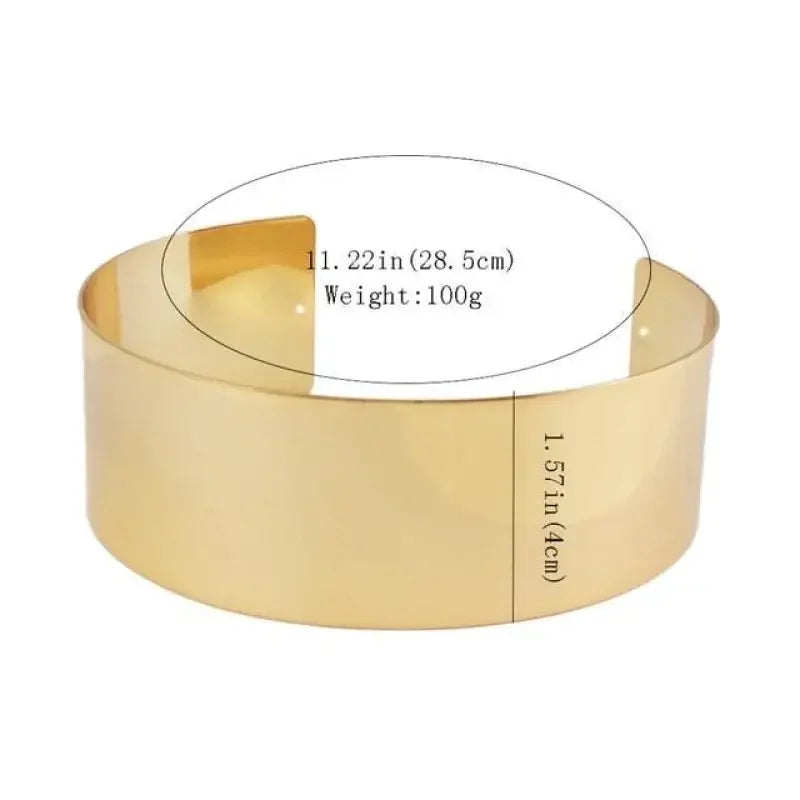 African Bib Chokers - Fashionsarah.com