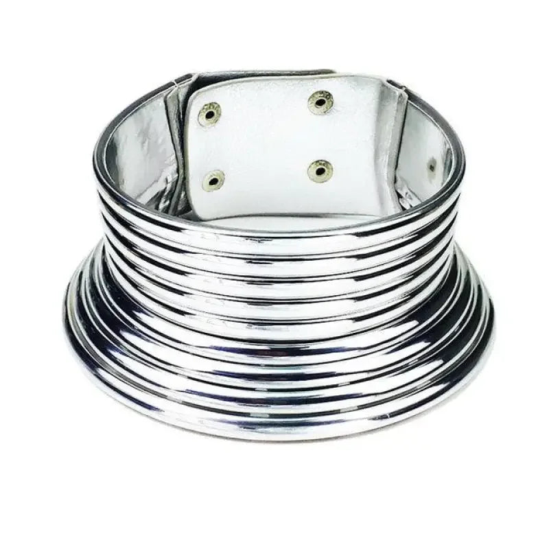 African Bib Chokers - Fashionsarah.com