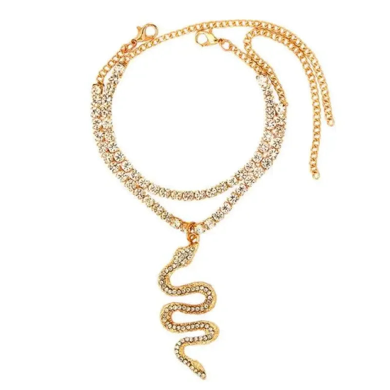 Foot Bracelet Jewelry | Fashionsarah.com