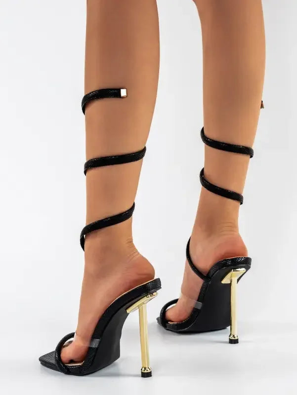 Fashionsarah.com Elegant Thin High Heels