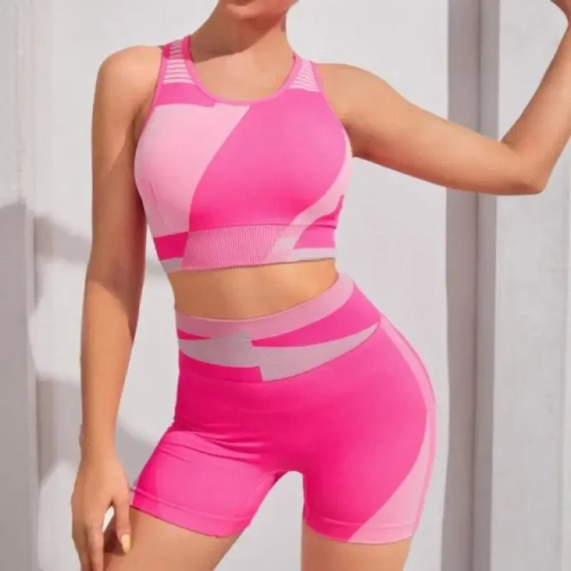 Padded Vest Fitness Suits | Fashionsarah.com