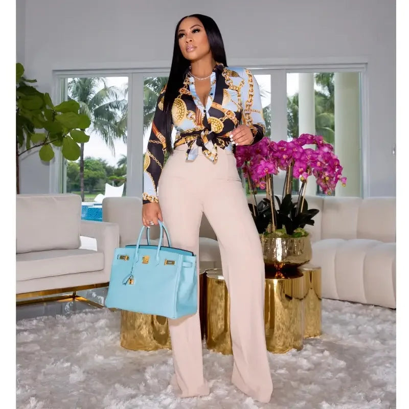 Women Chain Design T-Shirts | Fashionsarah.com