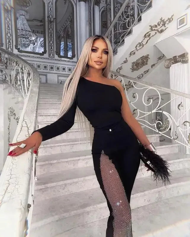 New Boot Cut Jumpsuits | Fashionsarah.com