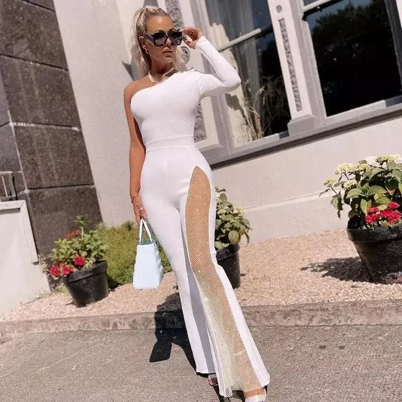 New Boot Cut Jumpsuits | Fashionsarah.com