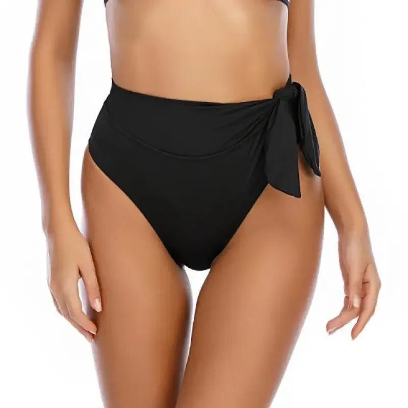 Black Bikini Bottom | Fashionsarah.com