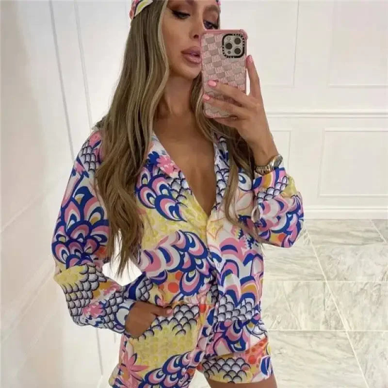 Summer 3 Pcs Sets | Fashionsarah.com