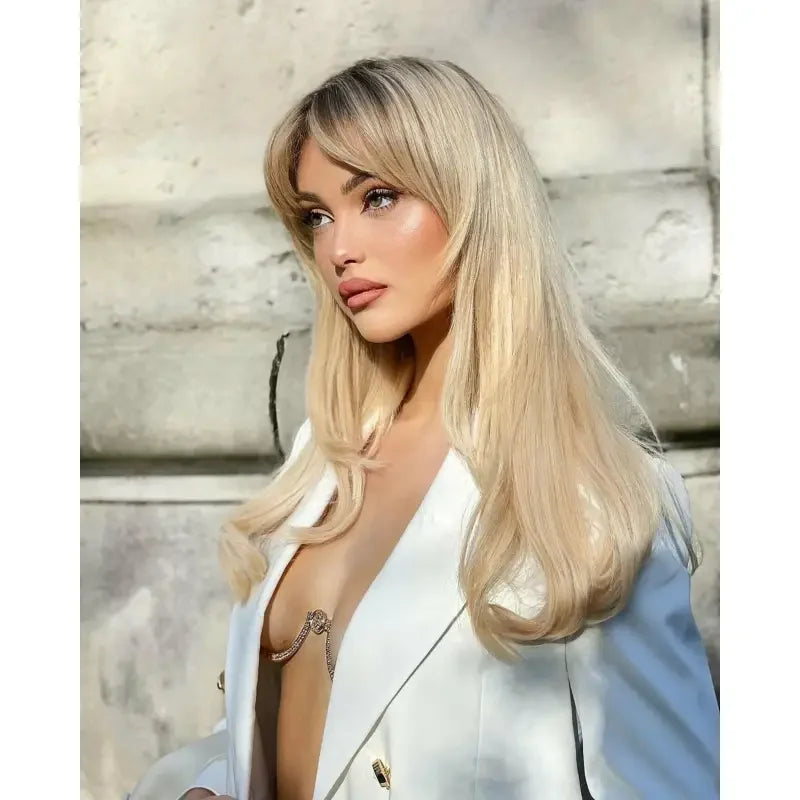 Rhinestone bra chain | Fashionsarah.com