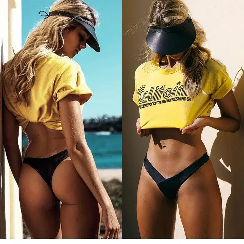Brazilian Bikini Bottoms | Fashionsarah.com