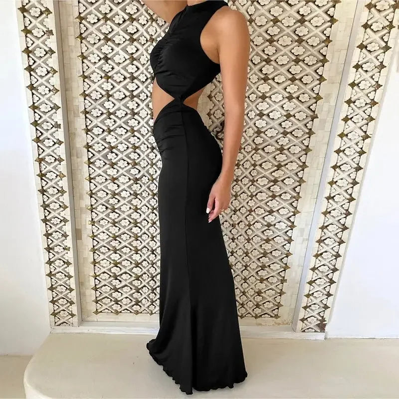 Holiday Maxi Dress | Fashionsarah.com