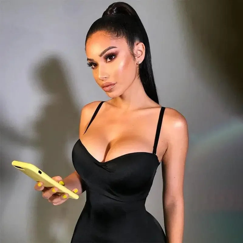 Slim Elegant Fashion | Fashionsarah.com