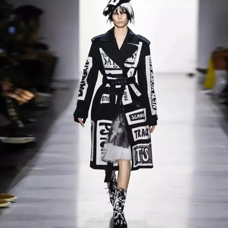 Streetstyle Winter Fashion | Fashionsarah.com