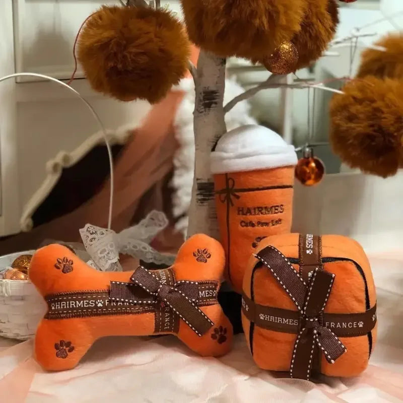 Luxury Chewy Dog Toys | Fashionsarah.com